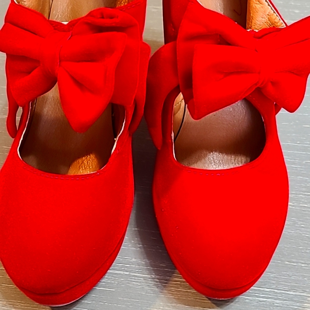 Shoes